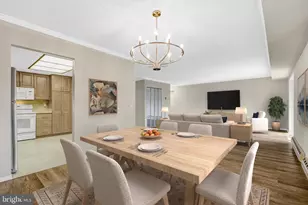 15300 Wallbrook Ct, Silver Spring, MD 20906 - Photo 2