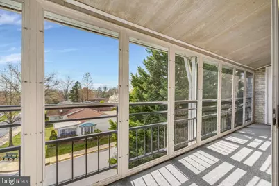 15300 Wallbrook Court #47-3A, Silver Spring, MD 20906 - Photo 34