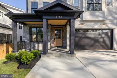 5134 Newport Avenue, Bethesda, MD 20816 - Photo 2