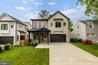 5134 Newport Avenue, Bethesda, MD 20816 - Photo 1