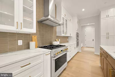 5134 Newport Avenue, Bethesda, MD 20816 - Photo 16