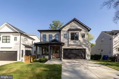5134 Newport Avenue, Bethesda, MD 20816 - Photo 1