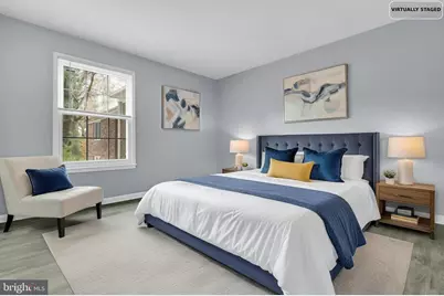 724 Quince Orchard Boulevard #202, Gaithersburg, MD 20878 - Photo 10