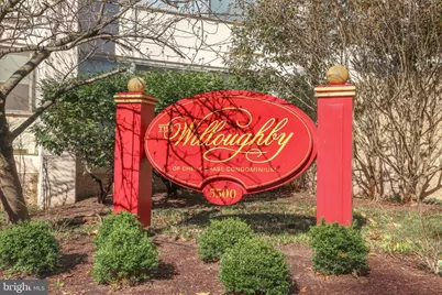 5500 Friendship Boulevard #2101N, Chevy Chase, MD 20815 - Photo 2