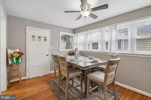 10128 Dallas Ave, Silver Spring, MD 20901 - Photo 6