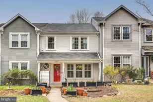 15602 Cliff Swallow Way, Rockville, MD 20853 - Photo 1