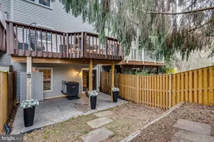 15602 Cliff Swallow Way, Rockville, MD 20853 - Photo 50