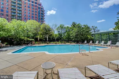 11700 Old Georgetown Road #214, Rockville, MD 20852 - Photo 36