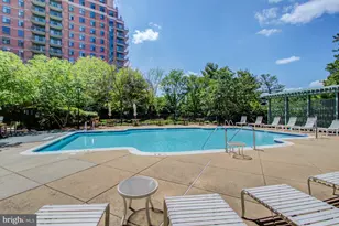 11700 Old Georgetown Rd, Rockville, MD 20852 - Photo 36