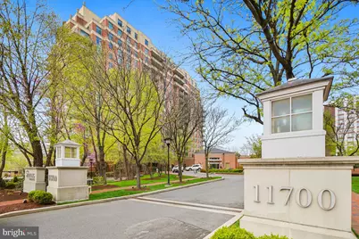 11700 Old Georgetown Road #214, Rockville, MD 20852 - Photo 1