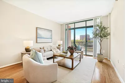 11700 Old Georgetown Road #214, Rockville, MD 20852 - Photo 20