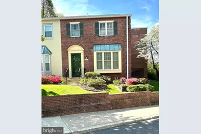 4904 Bradley Boulevard #229, Chevy Chase, MD 20815 - Photo 1