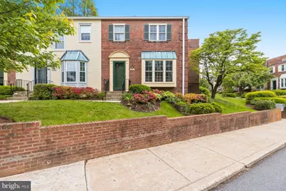 4904 Bradley Boulevard #229, Chevy Chase, MD 20815 - Photo 1