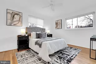 4607 Harlan St, Rockville, MD 20853 - Photo 12