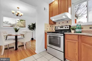 4607 Harlan St, Rockville, MD 20853 - Photo 8