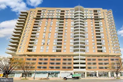 5750 Bou Avenue #713, Rockville, MD 20852 - Photo 2