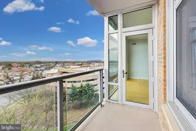 5750 Bou Avenue #713, Rockville, MD 20852 - Photo 20