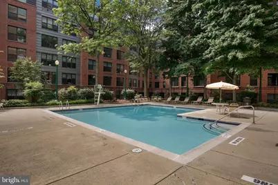 4808 Moorland Lane #707, Bethesda, MD 20814 - Photo 38