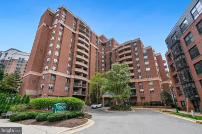 4808 Moorland Lane #707, Bethesda, MD 20814 - Photo 1