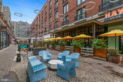 4808 Moorland Lane #707, Bethesda, MD 20814 - Photo 52