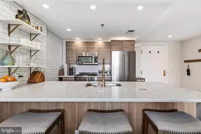 4808 Moorland Lane #707, Bethesda, MD 20814 - Photo 6