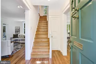 4224 Oakridge Ln, Chevy Chase, MD 20815 - Photo 2