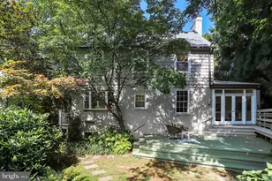4224 Oakridge Ln, Chevy Chase, MD 20815 - Photo 12