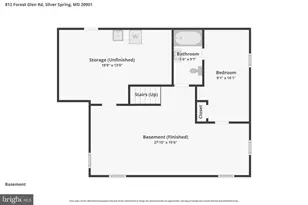 812 Forest Glen Rd, Silver Spring, MD 20901 - Photo 54