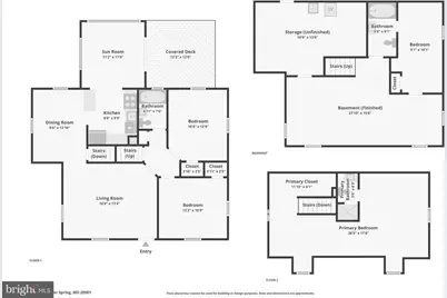 812 Forest Glen Road, Silver Spring, MD 20901 - Photo 52