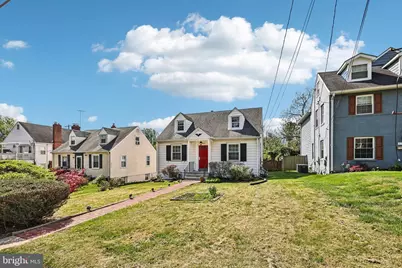 812 Forest Glen Road, Silver Spring, MD 20901 - Photo 4
