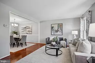 14521 Settlers Landing Way, North Potomac, MD 20878 - Photo 6