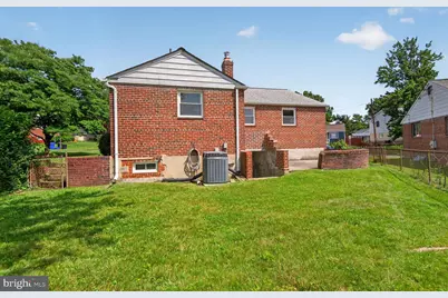 11015 Burnley Terrace, Silver Spring, MD 20902 - Photo 26