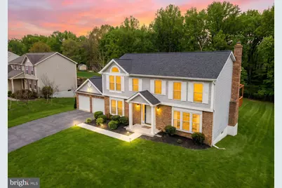 1316 Windmill Lane, Silver Spring, MD 20905 - Photo 2