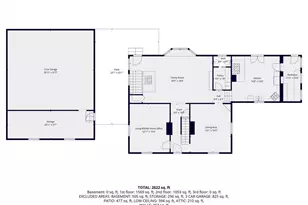 22315 Nicholson Farm Rd, Dickerson, MD 20842 - Photo 46