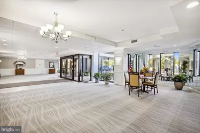 3330 N Leisure World Boulevard #5-807, Silver Spring, MD 20906 - Photo 34