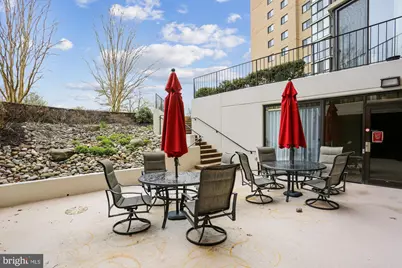 3330 N Leisure World Boulevard #5-807, Silver Spring, MD 20906 - Photo 40