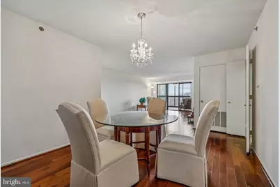 3330 N Leisure World Boulevard #5-807, Silver Spring, MD 20906 - Photo 8
