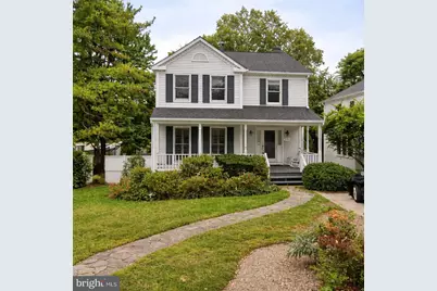 2300 Warren Court, Silver Spring, MD 20910 - Photo 1