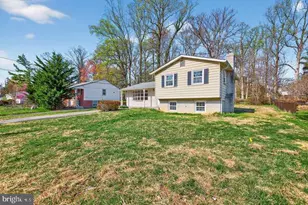 405 Woodland Rd, Gaithersburg, MD 20877 - Photo 20