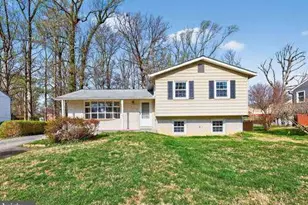 405 Woodland Rd, Gaithersburg, MD 20877 - Photo 1