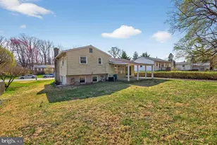 405 Woodland Rd, Gaithersburg, MD 20877 - Photo 18