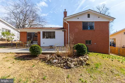 6400 Redwing Road, Bethesda, MD 20817 - Photo 48