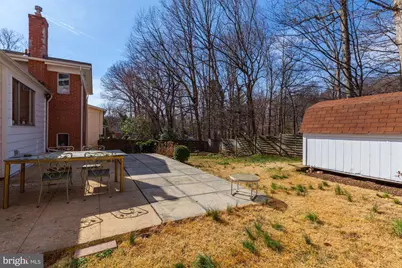 6400 Redwing Road, Bethesda, MD 20817 - Photo 46