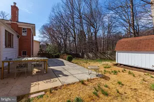 6400 Redwing Rd, Bethesda, MD 20817 - Photo 46