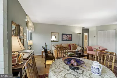 4242 E West Highway #506, Chevy Chase, MD 20815 - Photo 10