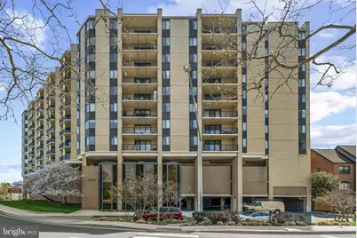 4242 E West Highway #506, Chevy Chase, MD 20815 - Photo 2