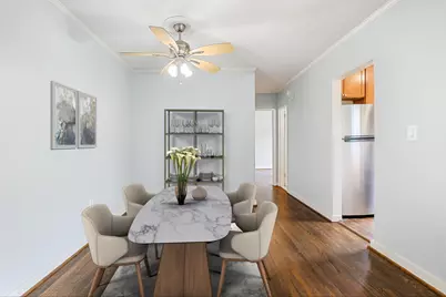 116 Lee Avenue #501, Takoma Park, MD 20912 - Photo 8