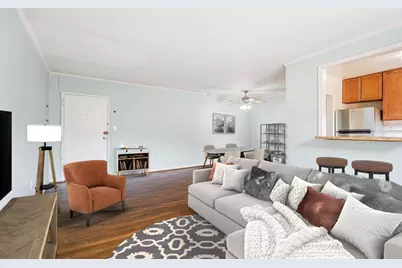 116 Lee Avenue #501, Takoma Park, MD 20912 - Photo 1