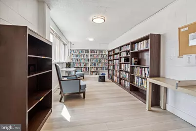 5500 Friendship Boulevard #2401N, Chevy Chase, MD 20815 - Photo 10