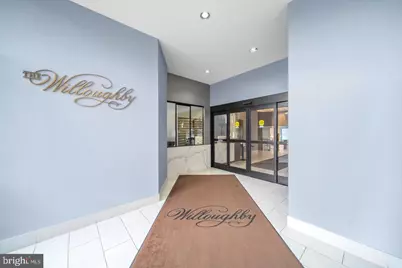 5500 Friendship Boulevard #2401N, Chevy Chase, MD 20815 - Photo 14